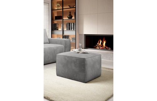 Večnamenski Tabure Silla Pouf