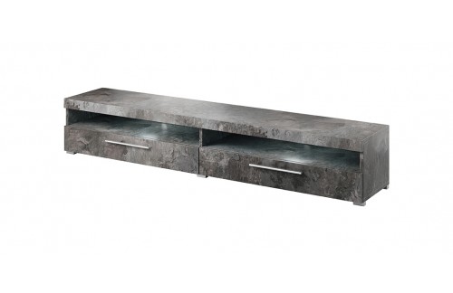 VELIKA TV-OMARICA INDIA - SKRILAVEC