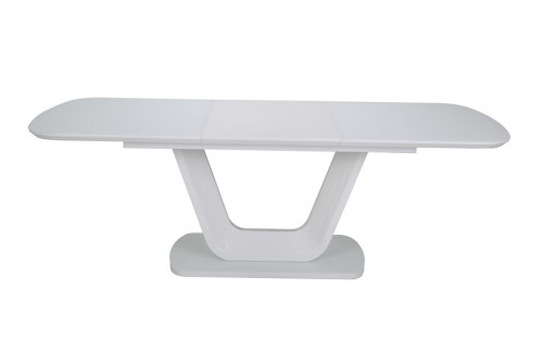 Raztegljiva jedilna miza VILMER - RAZPRODAJA