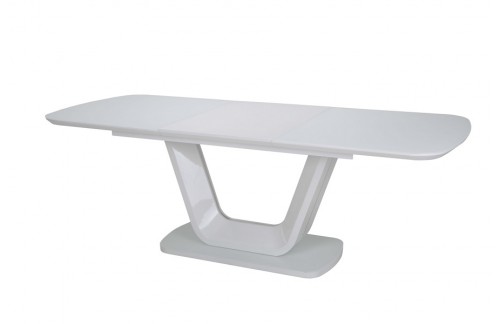 Raztegljiva jedilna miza VILMER