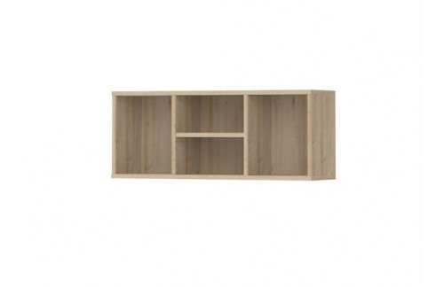 VISEČA POLICA KIKI (VEČ BARV) 