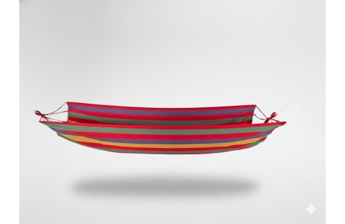 Viseča mreža Lunja (modra)