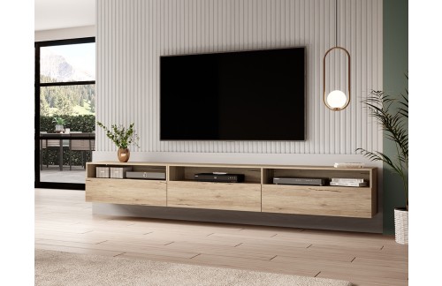 VISEČA TV-OMARICA BAROS - SAN REMO HRAST