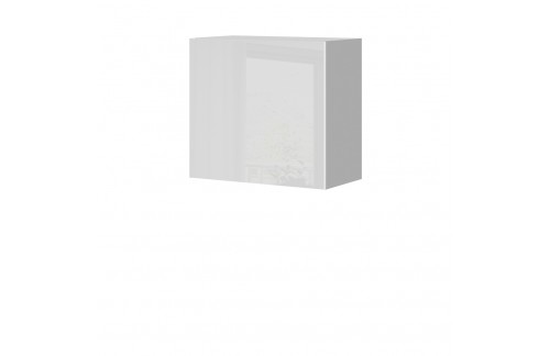 VISEČI ELEMENT V5-60-1K/5 ZA KUHINJO INFINITY (VEČ BARV)