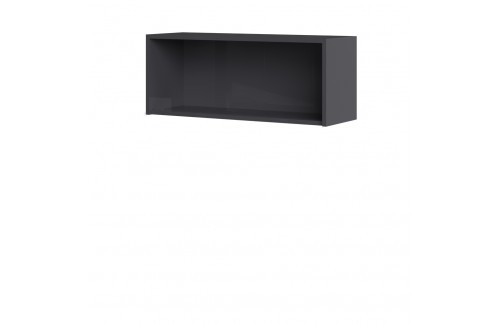 VISEČI ELEMENT V3-90-LP ZA KUHINJO INFINITY (VEČ BARV)