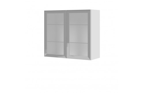 VISEČI ELEMENT V7-80-2AL/5 ZA KUHINJO INFINITY