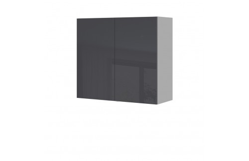 VISEČI ELEMENT V7-80-2K/5 ZA KUHINJO INFINITY (VEČ BARV)