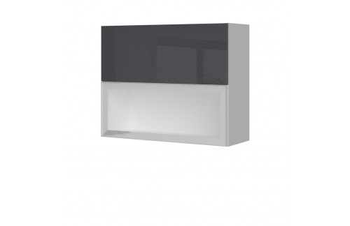 VISEČI ELEMENT V7-90-1KALP/5 ZA KUHINJO INFINITY (VEČ BARV)