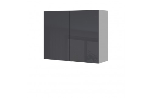 VISEČI ELEMENT V7-90-2K/5 ZA KUHINJO INFINITY (VEČ BARV)