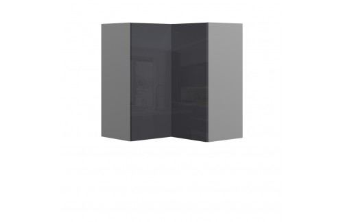 VISEČI ELEMENT V7-UG-2K/5 ZA KUHINJO INFINITY (VEČ BARV)