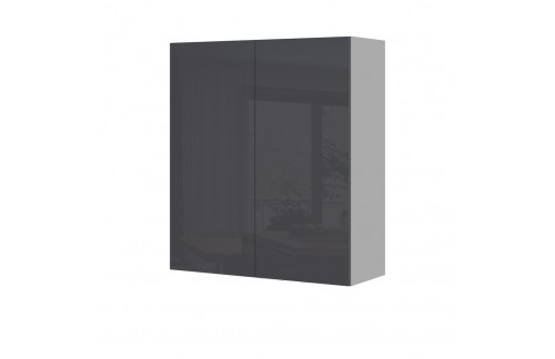 VISEČI ELEMENT V9-80-2K/5 ZA KUHINJO INFINITY (VEČ BARV)