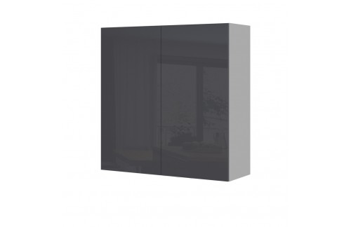 VISEČI ELEMENT V9-90-2K/5 ZA KUHINJO INFINITY (VEČ BARV)