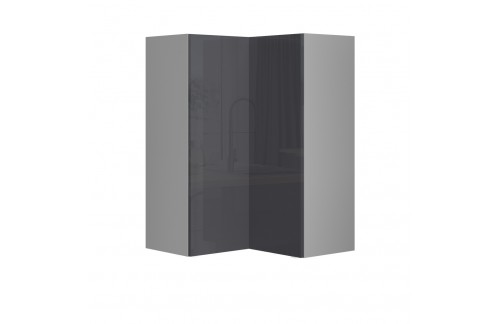 VISEČI ELEMENT V9-UG-2K/5 ZA KUHINJO INFINITY (VEČ BARV)