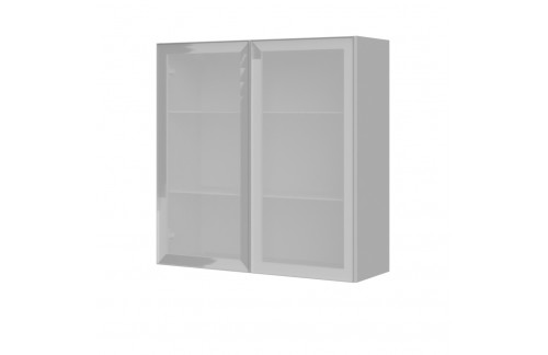 VISEČI ELEMENT V9-90-2AL/5 ZA KUHINJO INFINITY