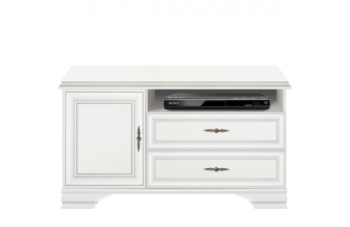 VISOKA TV-OMARICA KENTAKI - BELA