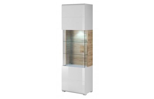 Vitrina IBIZA - BELA