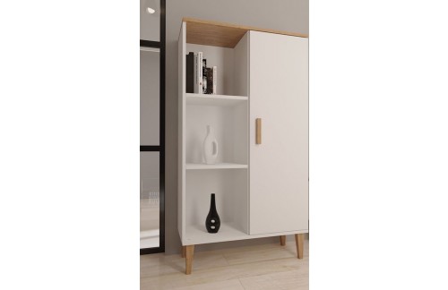 VITRINA DENVER - BELA