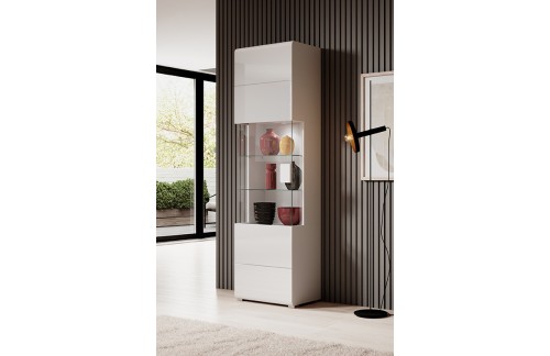 VITRINA TOLEDO - BELA VISOK SIJAJ