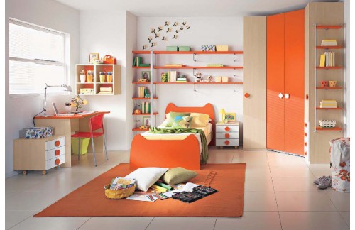Otroška soba Colombini