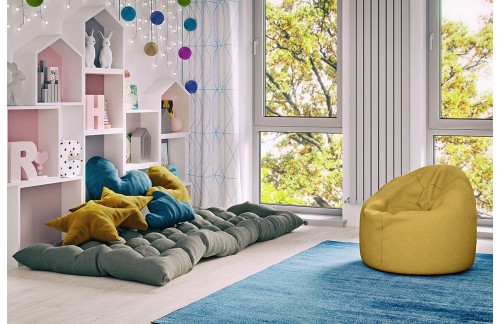 VREČA ZA SEDENJE BONDO (VEČ BARV)