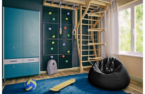 VREČA ZA SEDENJE COMO (VEČ BARV)