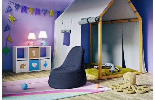 VREČA ZA SEDENJE MARIO (VEČ BARV)