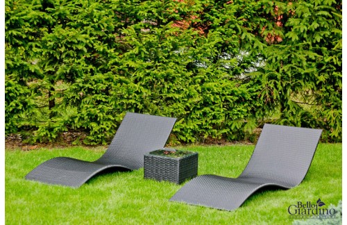 Vrtna garnitura Successo