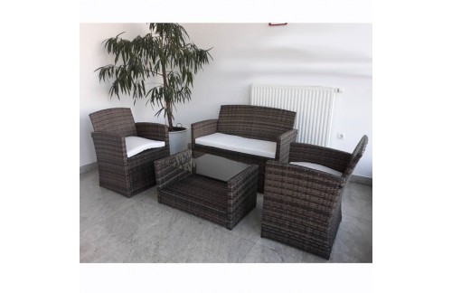 Vrtna garnitura BINA 