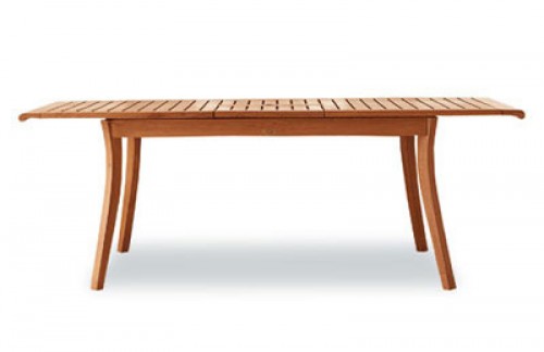 Vrtna miza Harmony (raztegljiva) 