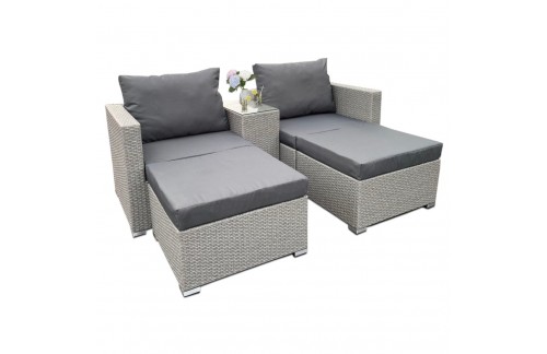 Vrtna garnitura Alvero