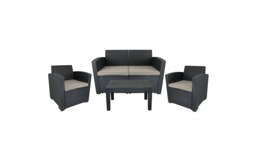 Vrtna garnitura Beliro