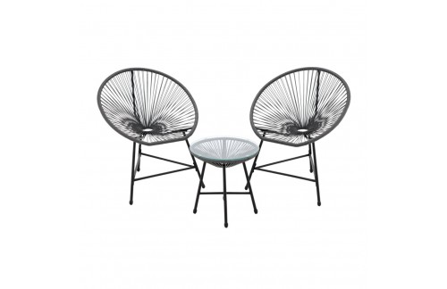 Vrtna garnitura Birela (SIVA)