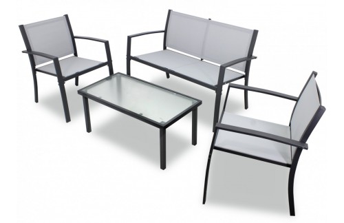 Vrtna garnitura Brevano