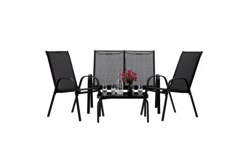 Vrtna garnitura Calivo