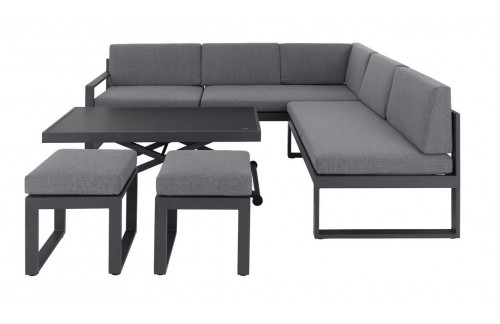 Vrtna garnitura Cirela