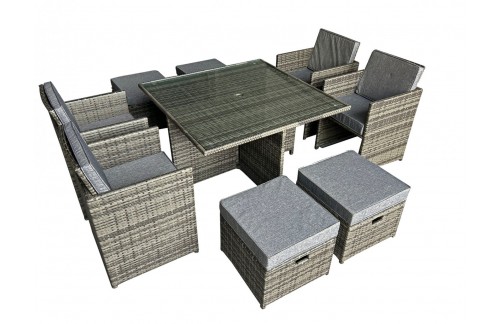 Vrtna garnitura DELIZIOSO