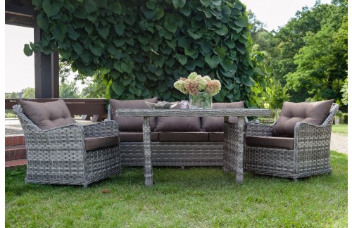 Vrtna garnitura DIVINO