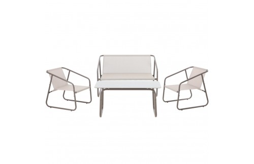 Vrtna garnitura Durela (RJAVA)