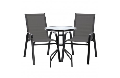 Vrtna garnitura Evalon (SIVA)