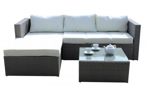 Vrtna garnitura Jarnel