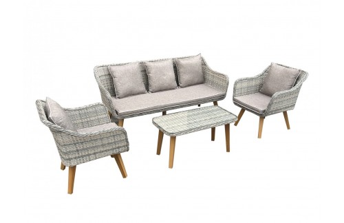 Vrtna garnitura Largo GRANDE