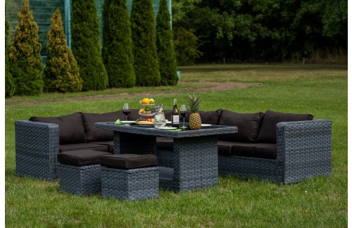 Vrtna garnitura MAESTOSO