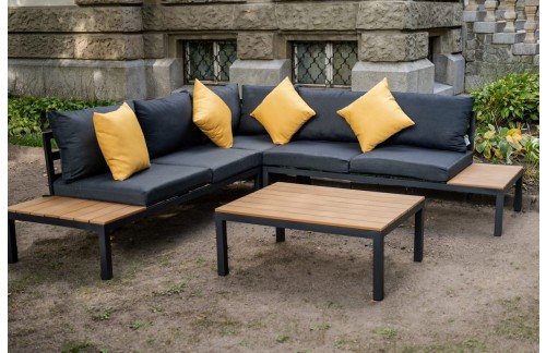 Vrtna garnitura MASSIMO