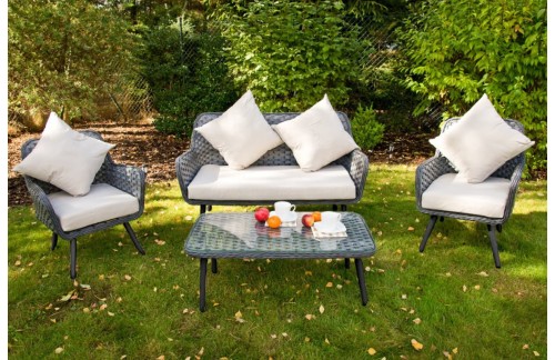 Vrtna garnitura MODESTO