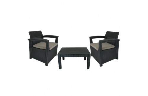 Vrtna garnitura Morivo