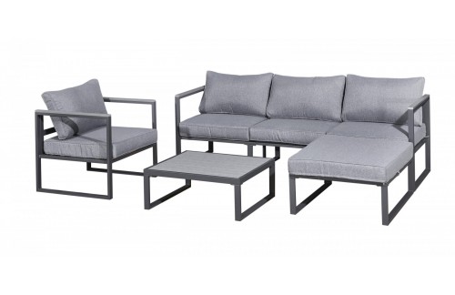 Vrtna garnitura MOSTRARE