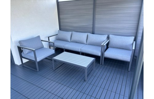 Vrtna garnitura MOSTRARE GRANDE