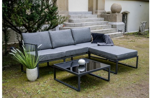 Vrtna garnitura MOSTRARE POCO