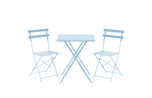 Vrtna garnitura Novira (MODRA)