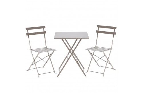 Vrtna garnitura Novira (ZELENA)